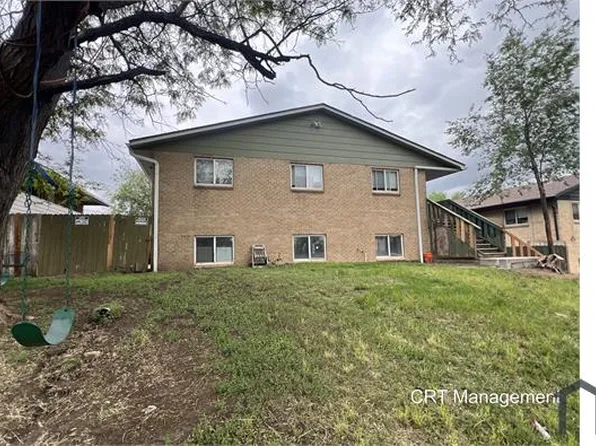 1181 S Raritan St, Denver, CO 80223