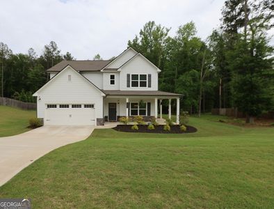 245 Manor Dr, Hull, GA, 30646