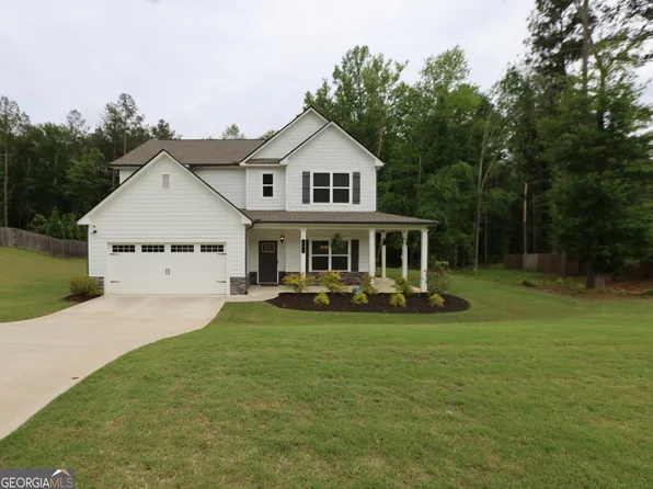 245 Manor Dr, Hull, GA 30646
