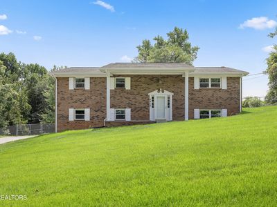 6916 Wood Rd, Corryton, TN, 37721