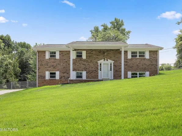 6916 Wood Rd, Corryton, TN 37721