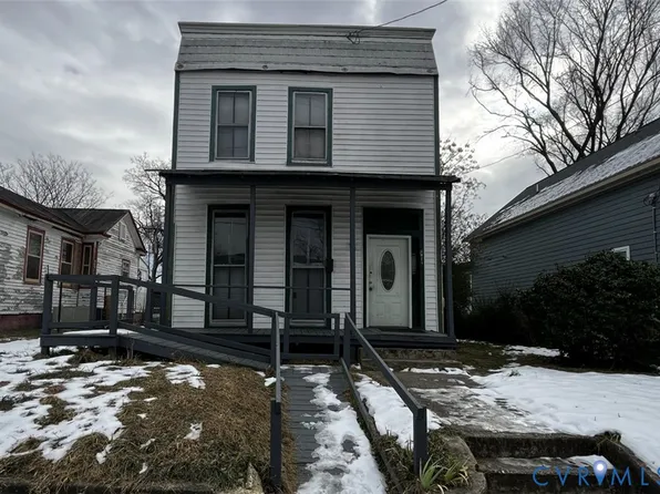 1411 Mechanicsville Tpke, Richmond, VA 23223