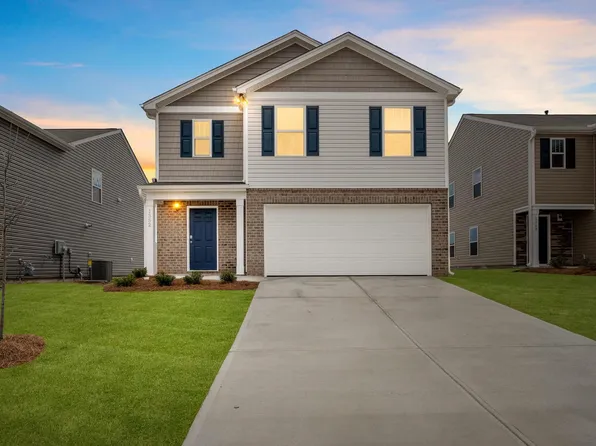 1352 Saddle Ct, Roebuck, SC 29376