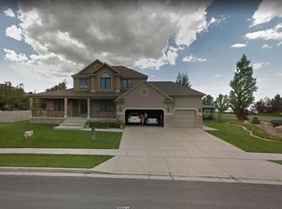 4401 S Summerview Rd, Bountiful, UT 84010