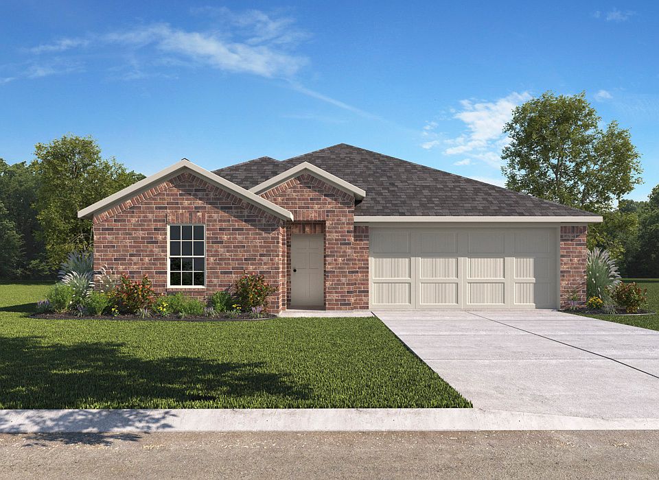 Plan Elevation.