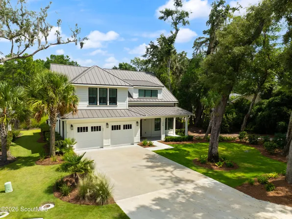 150 Ledbetter Ave, Saint Simons Island, GA 31522