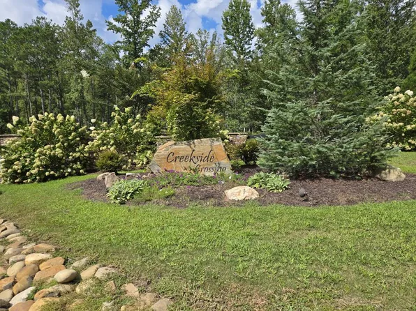 LOT 129 N Creek Dr, Talking Rock, GA 30175