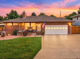 1920 23rd Ave Ct, Greeley, CO 80634