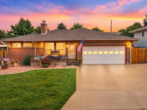 1920 23rd Ave Ct, Greeley, CO 80634