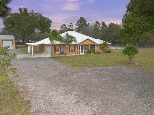 190 RUNNING DEER TRAIL, LAKE HELEN, FL 32744