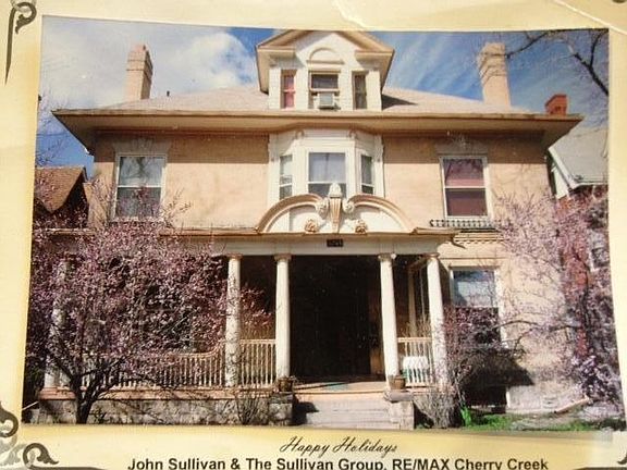 4th image of 1249 York St #4