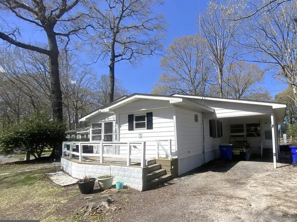 34481 Broadwater Rd #643, Millsboro, DE 19966