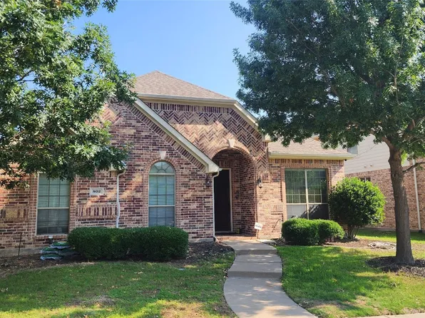802 Cougar Dr, Allen, TX 75013