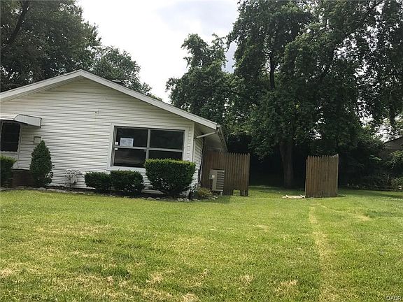 2430  Bonnieview Avenue Dayton OH 45431