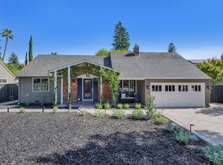 1472 Fremont Ave, Los Altos, CA 94024