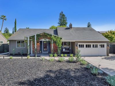 1472 Fremont Ave, Los Altos, CA, 94024