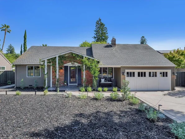 1472 Fremont Ave, Los Altos, CA 94024