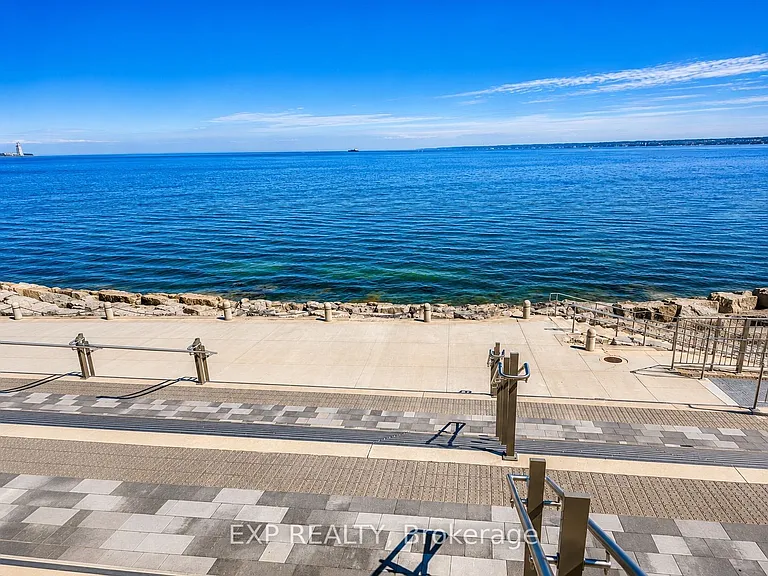 2075 Lakeshore Rd S #1405 — Photo 8