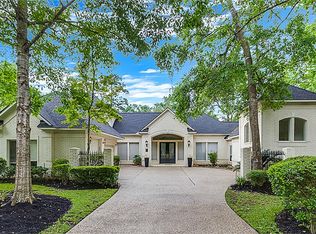 7 Edgecliff Pl, Spring, TX 77382