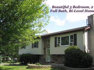 120 Honovi Dr, Pocono Lake, PA