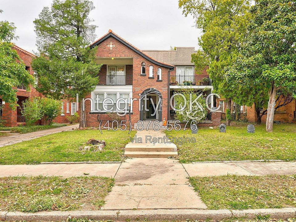 1st image of 1507 1/2 NW 17th St