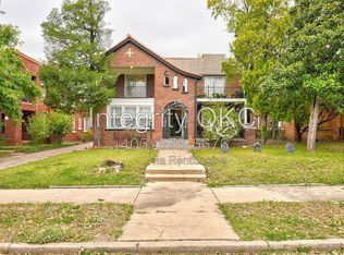 1507 1/2 NW 17th St, Oklahoma City, OK 73106