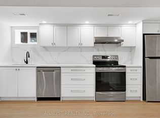 42 Smithfield Dr, Toronto, ON M8Y 3M2