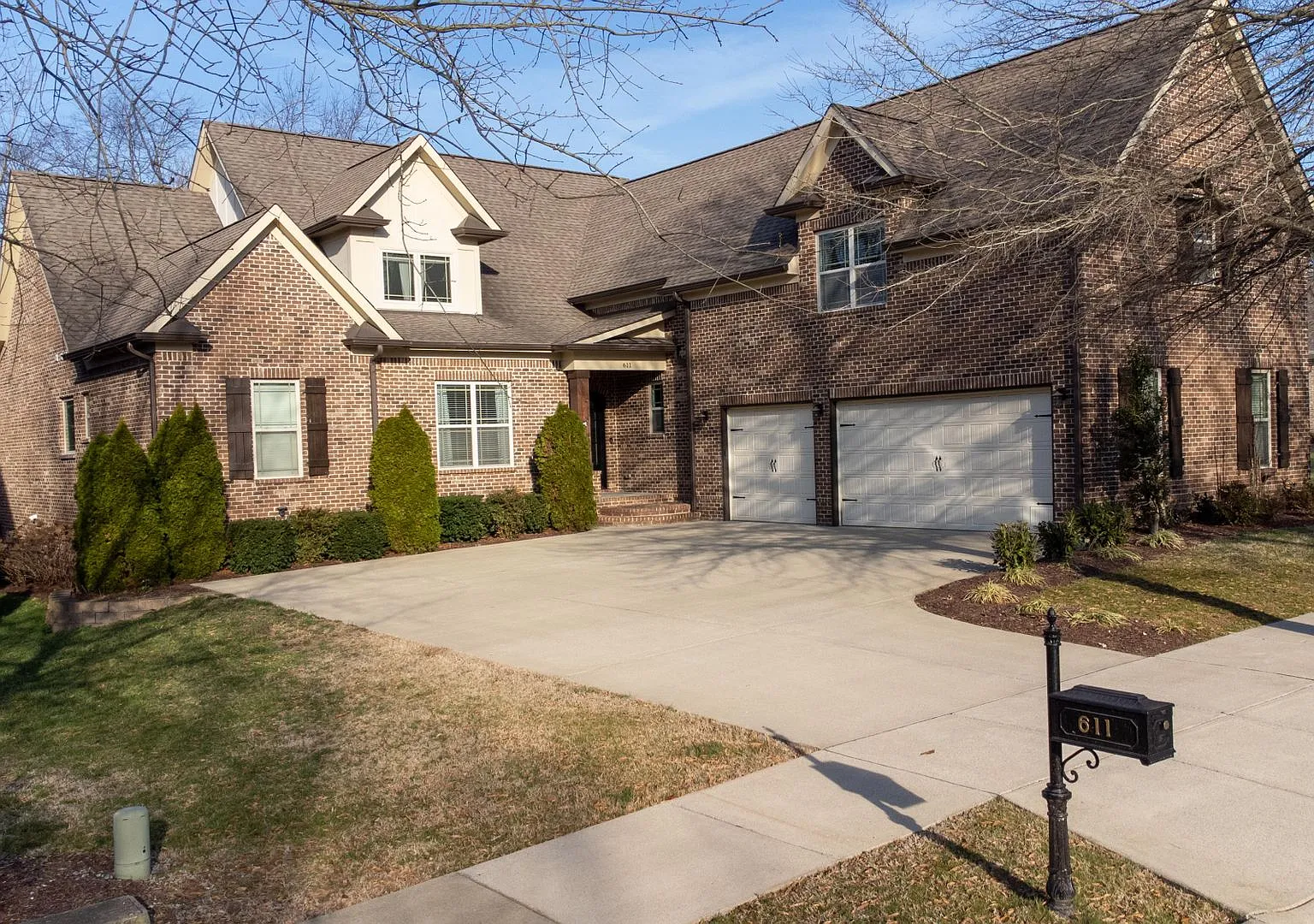 611 Band Drive, Franklin, TN 37064 — Photo 3