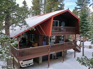 1370 E Ruger Ln, Kanab, UT 84710