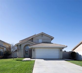 1521 Susan St, Beaumont, CA, 92223