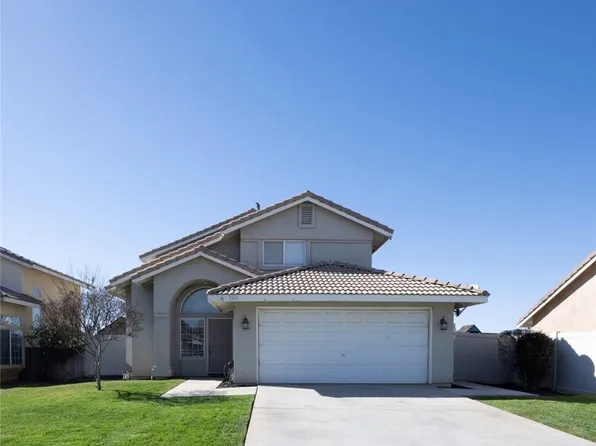 1521 Susan St, Beaumont, CA 92223