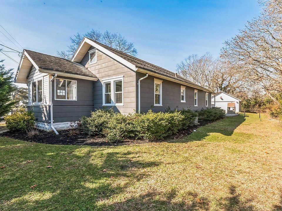 122 N Old Tuckahoe Rd, Marmora, NJ 08223 Zillow