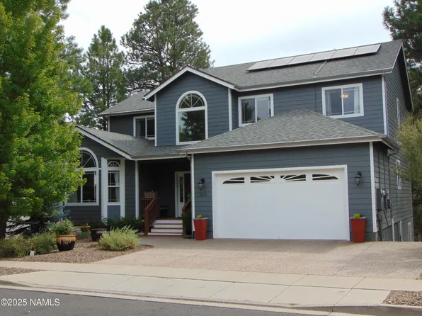 3874 S Marble Canyon Trl, Flagstaff, AZ 86005