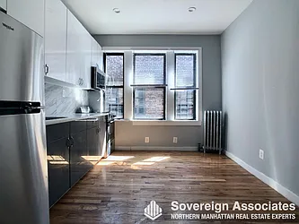 Rented by Sovereign Associates