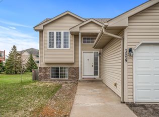 304 Rodeo Dr NW, Isanti, MN 55040