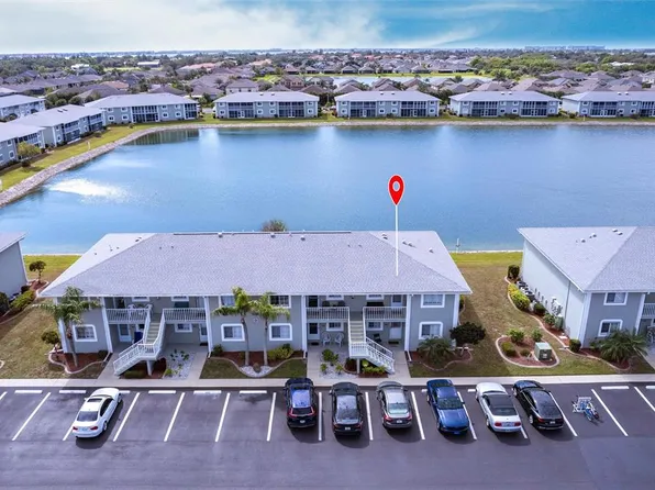 3310 LOVELAND BOULEVARD #1808, PUNTA GORDA, FL 33980
