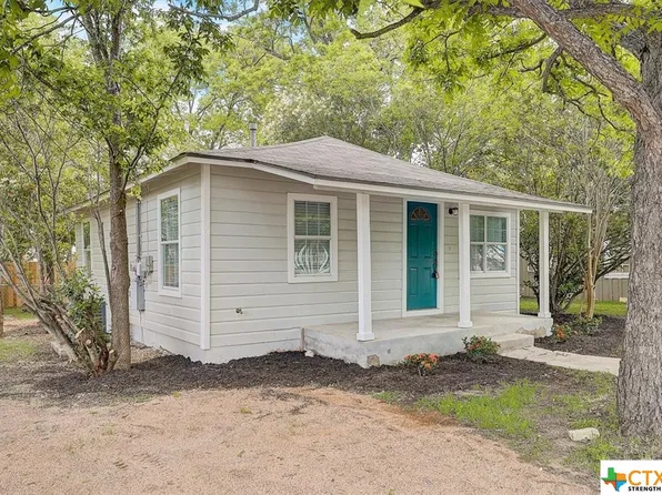 517 W Martin Luther King Dr, San Marcos, TX 78666