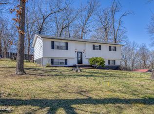 134 Valleyview Dr, Joplin, MO 64804