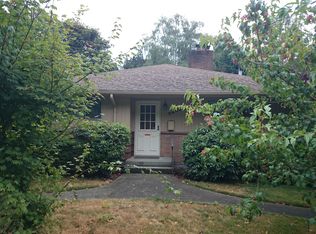 7822 Fauntleroy Way SW, Seattle, WA 98136