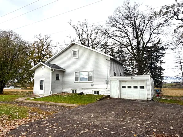 S12650 County Highway R, Augusta, WI 54722