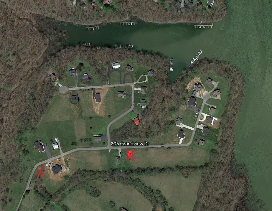 1st image of LOT 1 Grandview Dr