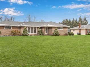 1610 Old Brodhead Rd, Monaca, PA 15061