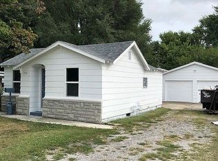 2534 W Monroe St, Springfield, MO 65802