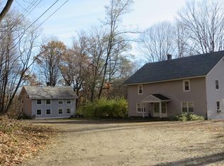 110 Stone Farm Ln #0, Greenfield, MA 01301