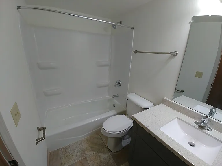 Heritage Apartments — Photo 38