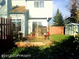1636 Bellevue Cir, Anchorage, AK 99515