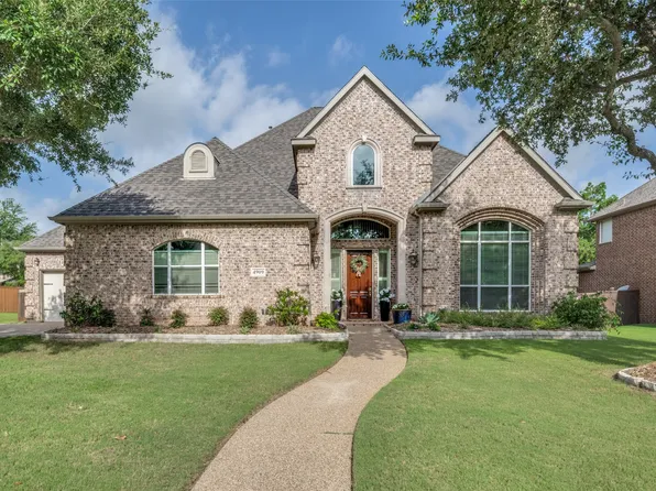 4909 Bosque Ct, Flower Mound, TX 75028