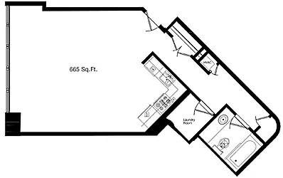Rented by Luxury Realty & Holdings