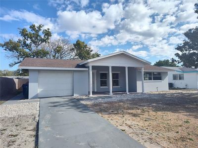 7635 Marechal Ave, Port Richey, FL, 34668