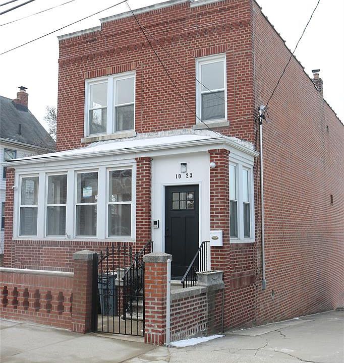 1st image of 1023 Wilcox Ave #1A